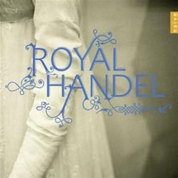 Royal handel