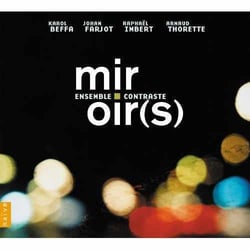 Miroirs