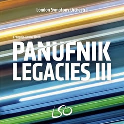 The Panufnik legacies III