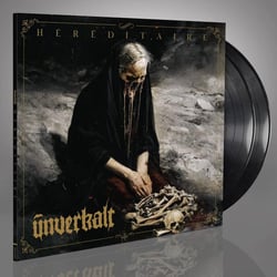 Héréditaire - édition gatefold