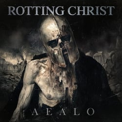 Aealo (Re-recorded)