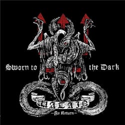 Sworn To The Dark