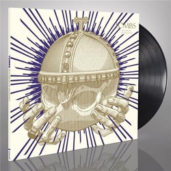 Monarchy of shadows