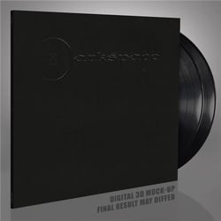 Dark Space III I - édition limitée