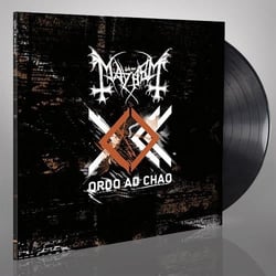 Ordo ad chao