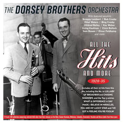 All The Hits And More 1928-1935