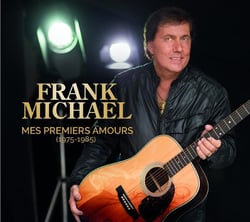 Mes premiers amours 1975-1985 - édition limitée