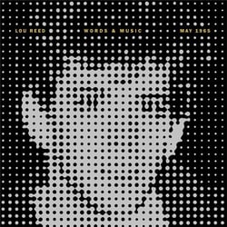 Words And Music - May 1965