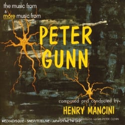 Peter Gunn (Bof)