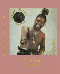 Yogo yogo