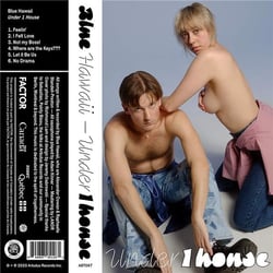 Under 1 house