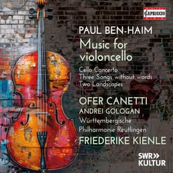 Musique pour violoncelle