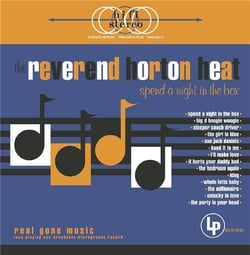 Spend A Night In The Box