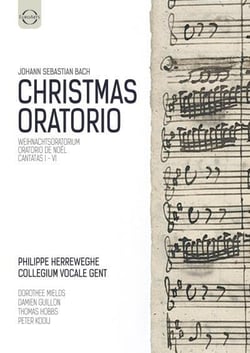 Oratorio de Noël