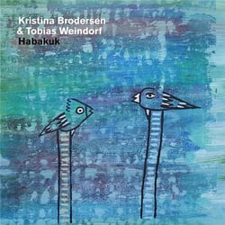 Habakuk / Kristina Brodersen & Tobias Weindorf