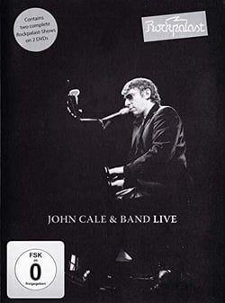 Live at rockpalast