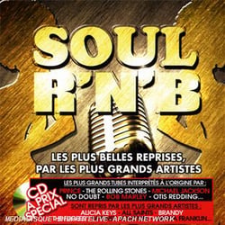 Reprises soul r'n'b : great cover