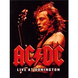 Live at Donington