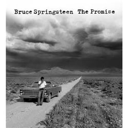 The promise - Vinyle