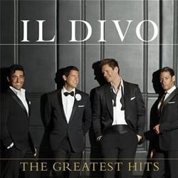 The greatest hits (deluxe)