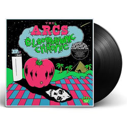 Electrophonic Chronic
