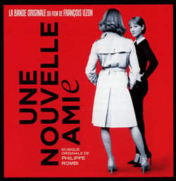 Une nouvelle amie (bof)