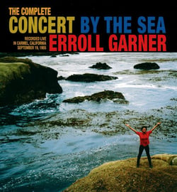 The complete concert by the sea - CD