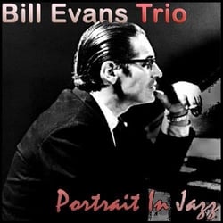 Portrait in jazz