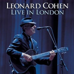 Live in London - Vinyle