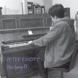 The long o - CD