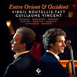 Entre orient et occident