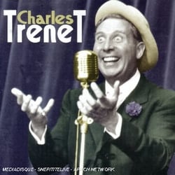 Charles Trenet
