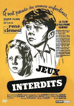 Jeux interdits