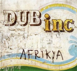Afrikya