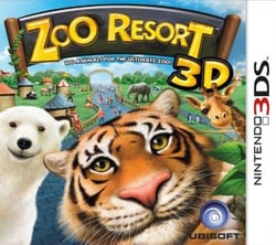 Zoo resort