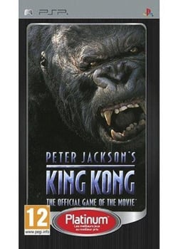 King Kong