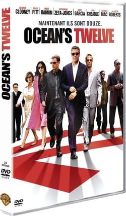 Ocean's Twelve