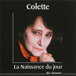 La naissance du jour