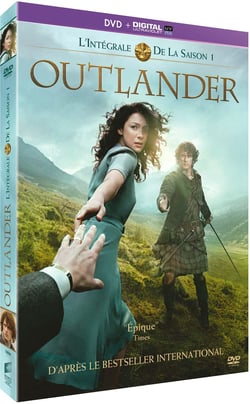 Outlander - Saison 1