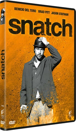 Snatch - Tu braques ou tu raques
