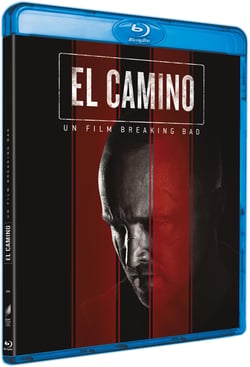 El Camino : un film "Breaking Bad"