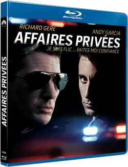 Affaires privées