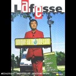 Lafesse - Unique au monde.com