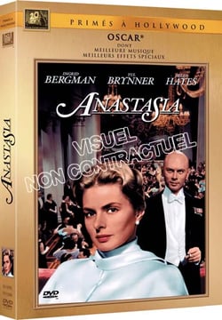 Anastasia