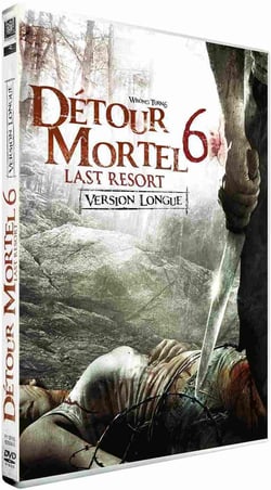 Détour mortel 6 : Last Resort