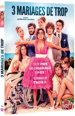 3 mariages de trop