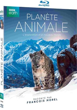 Planète Animale