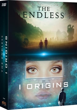 The Endless + I Origins
