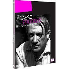 Picasso érotique