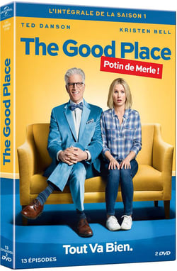 The Good Place - Saison 1
